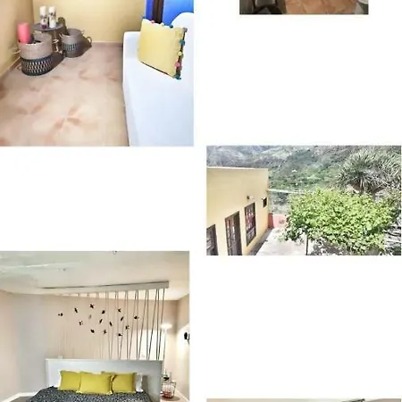 Holiday home Casa Galloway