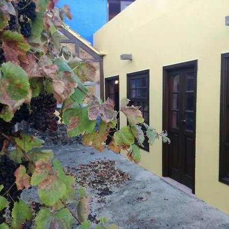 Holiday home Casa Galloway *