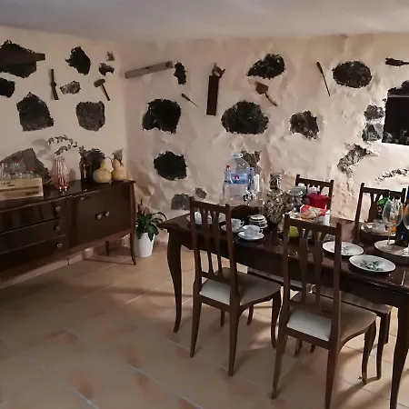 Prázdninový dům Casa Galloway