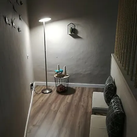 Prázdninový dům Casa Galloway *