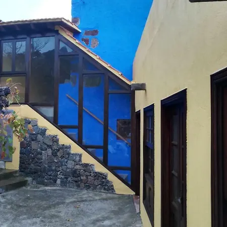 Casa Galloway * Buenavista Del Norte