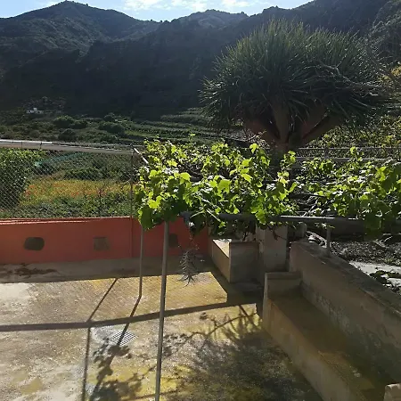 Casa Galloway *
