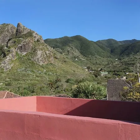 Casa Galloway Buenavista Del Norte