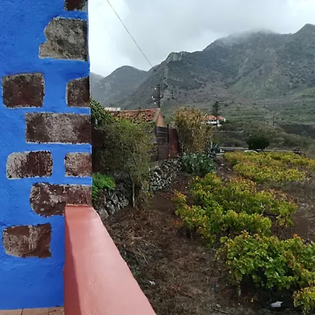 Casa Galloway * Buenavista Del Norte