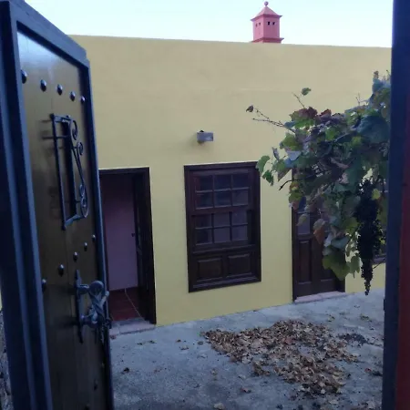 Casa Galloway * Buenavista Del Norte