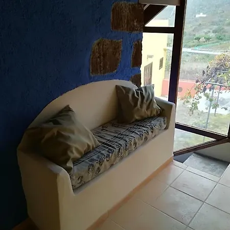 Casa Galloway Prázdninový dům