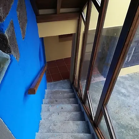Prázdninový dům Casa Galloway Buenavista Del Norte