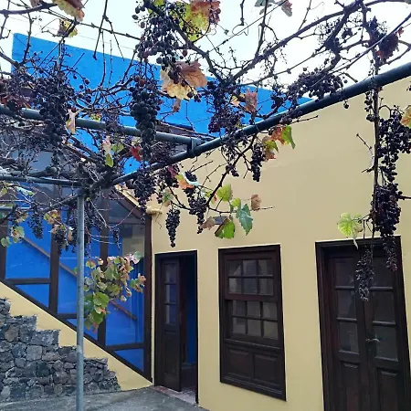 Casa Galloway Prázdninový dům