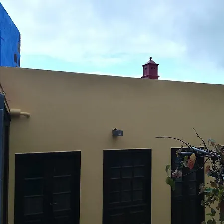 Casa Galloway * Buenavista Del Norte
