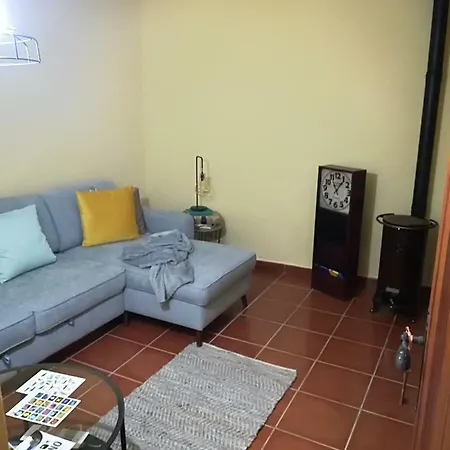 Casa Galloway Prázdninový dům