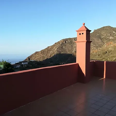 Prázdninový dům Casa Galloway *