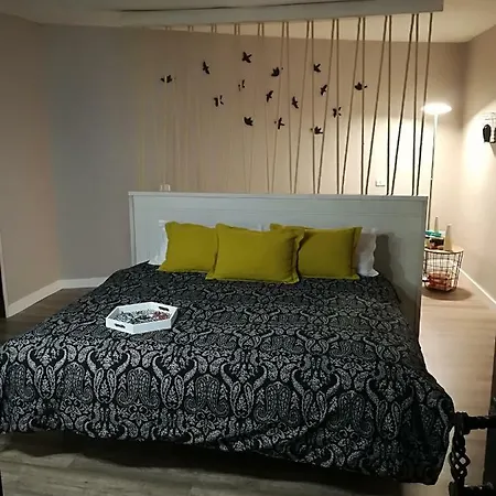 Prázdninový dům Casa Galloway *