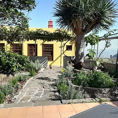Casa Galloway Buenavista Del Norte