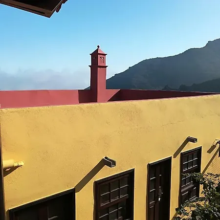 Casa Galloway