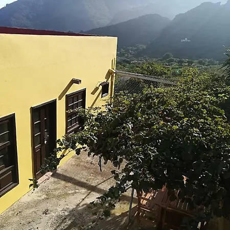 Casa Galloway Buenavista Del Norte