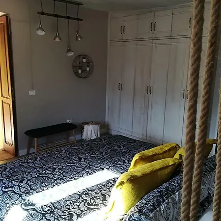 Casa Galloway Prázdninový dům *
